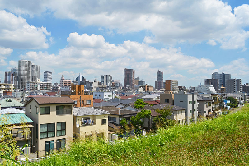 不動産管理会社様、不動産オーナー様の