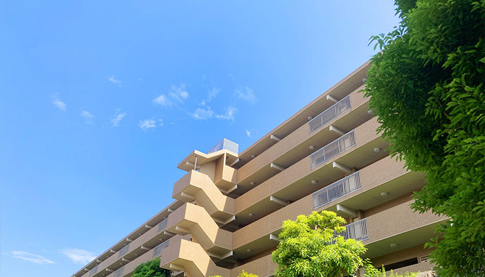 修繕・営繕工事