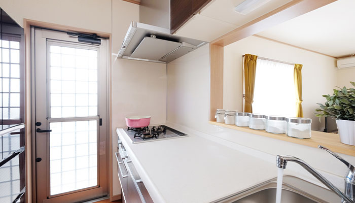 リフォーム・リノベーション