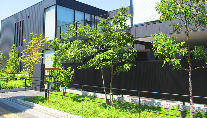 外構・エクステリア工事